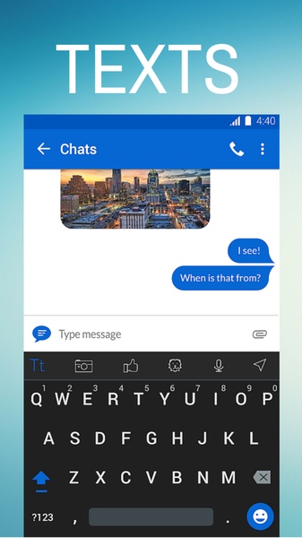 YouRoam - Preview 4
