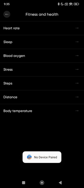 NoiseFit - Preview 8