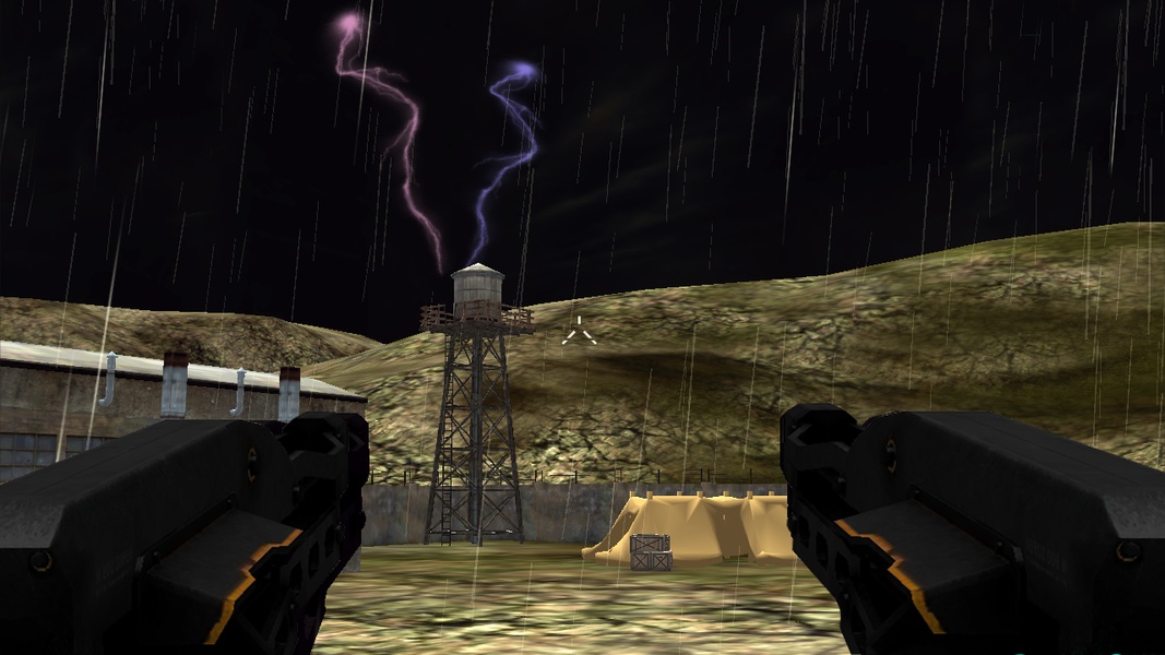 Gunship Helicopter War 3D - Preview 3