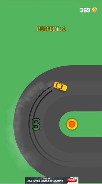 Sling Drift - Preview 2