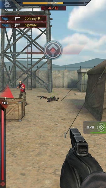 Target Zero:Sniper&shooting zone - Preview 11