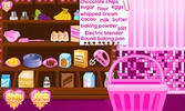 Cake Maker : Cooking Games screenshot 5