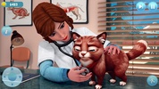 My Animal Shelter Pet Care Sim screenshot 4