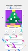 Happy Pixel - Nonogram Color screenshot 6