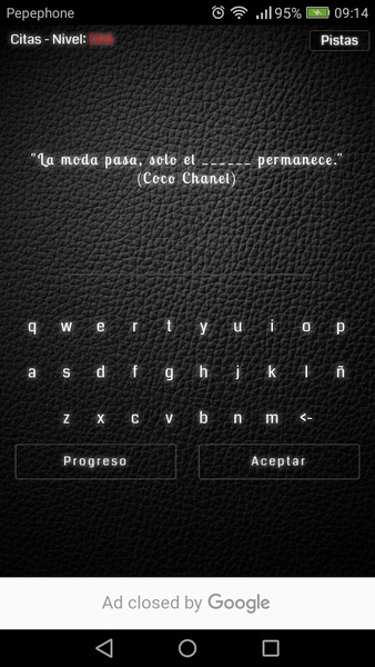 Proverbia - Preview 8
