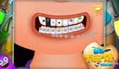 Bad Teeth Doctor screenshot 2