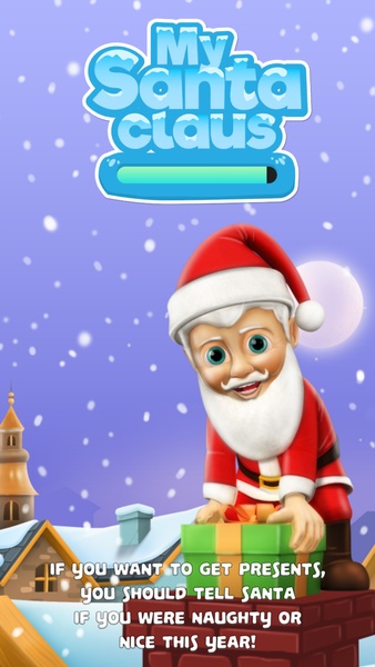 My Santa Claus - Preview 9
