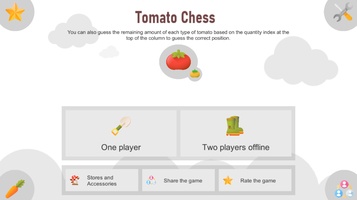Tomato Chess screenshot 1