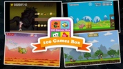 100 Games Box screenshot 7