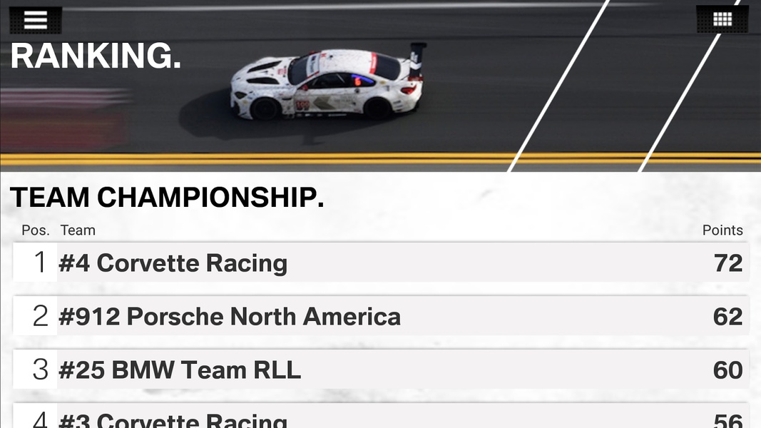 BMW Motorsport - Preview 8