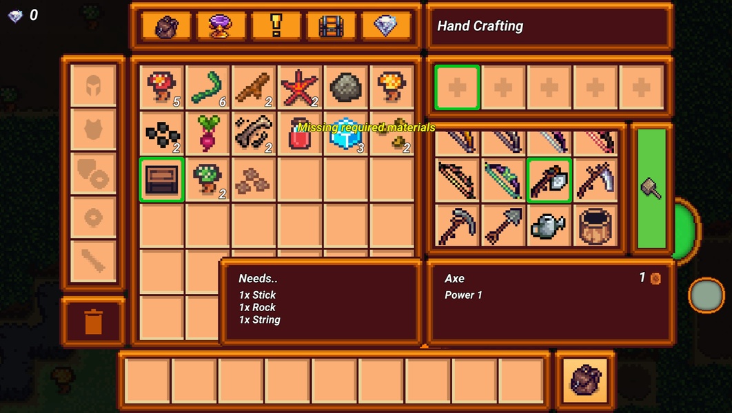 Pixel Survival 3 - Preview 3