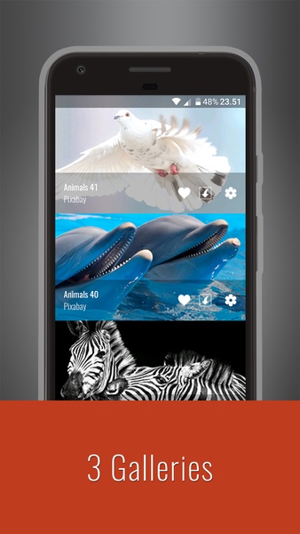 Animals Wallpapers - Preview 7