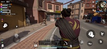 Battle Royale GD screenshot 13