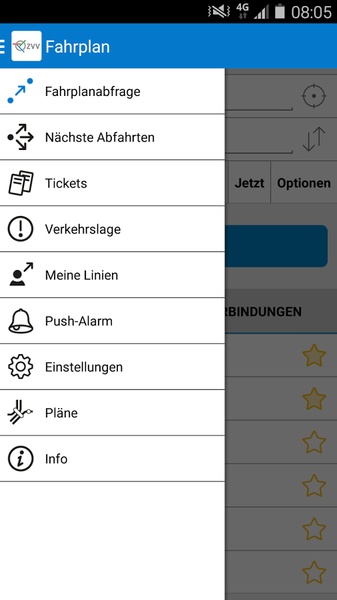 Fahrplan - Preview 5