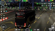 US City Bus Simulator screenshot 3