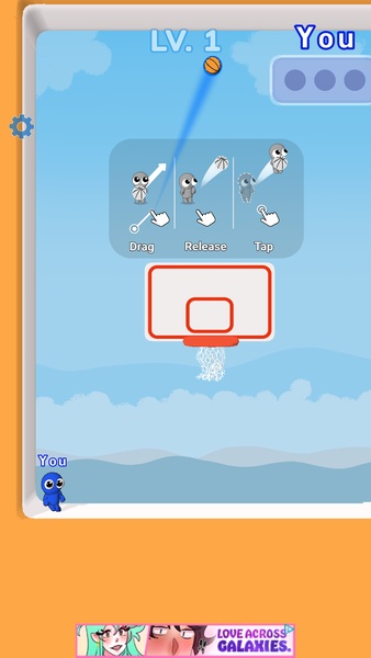 Basket Battle - Preview 6