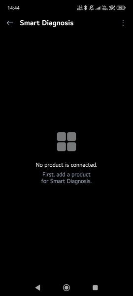 LG Smart ThinQ - Preview 17
