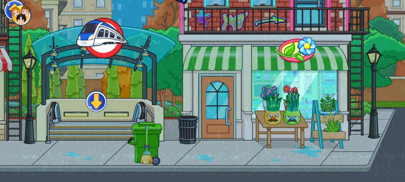 My City : Babysitter - Preview 11