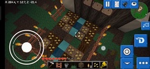 Craftsman Valley Building Game screenshot 3