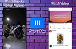 PromiXa Pro screenshot 2