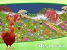 Merge Harvest screenshot 5