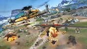 War Zone: Fight For Homeland screenshot 21