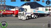 Oil Tanker Transport Simulator screenshot 5