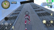 Amazing Strange Rope Police - Vice Spider Vegas screenshot 3