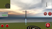 Space Rocket Launch & Landing X screenshot 7