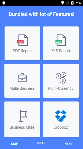 NumReceipt - Preview 5