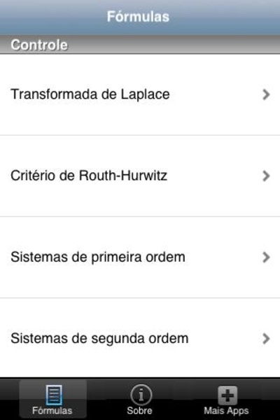 Formulas para Concursos - Preview 2
