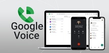 Google Voice feature