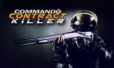 Cammando Contract Killer screenshot 24