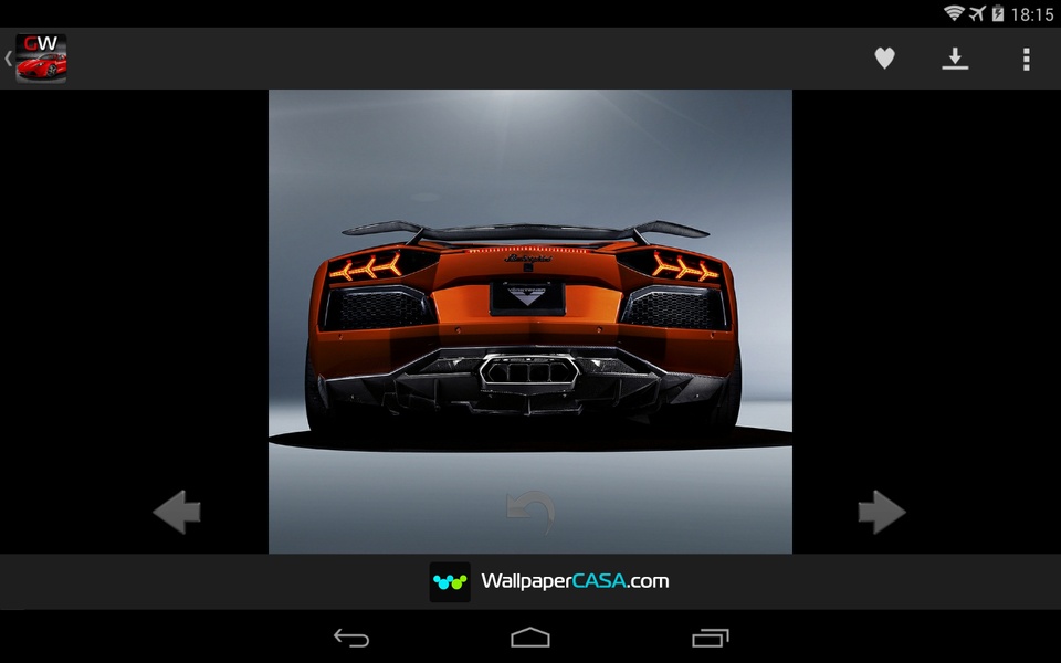 GW CarPix HD - Preview 13
