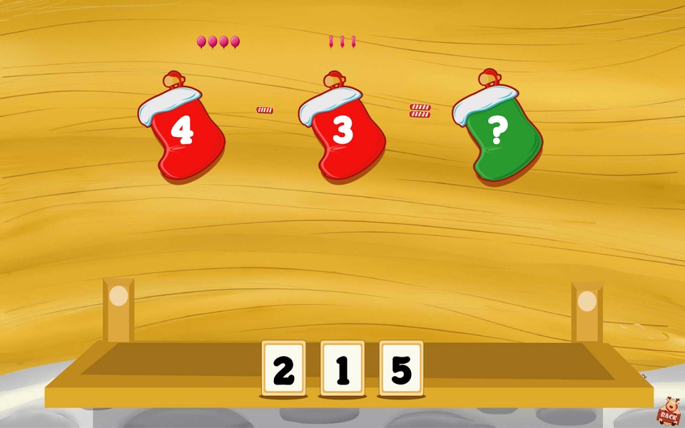 Kids Learn Number - Preview 4