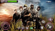 Black Ops Mission Offline game screenshot 6
