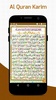 Quran 16 Line Tajweedi - Hafizi Quran Complete screenshot 9