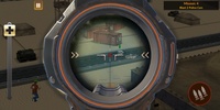 3D Sniper Shooter screenshot 10