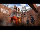 Prisoner Hard Time Breakout screenshot 4