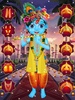 Radha Krishna Dress Up Games screenshot 4