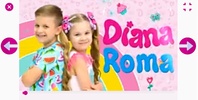 Diana and Roma offline screenshot 1