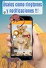 Sonidos de Animales. Ringtones screenshot 12