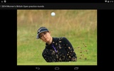 Golf Channel Mobile screenshot 6