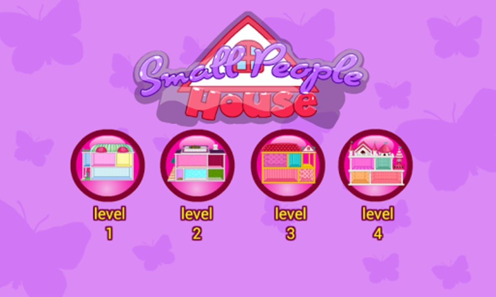 Small People House - Preview 1