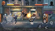 Jujutsu Fight screenshot 5