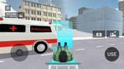 Ambulance Simulator Car Driver screenshot 3