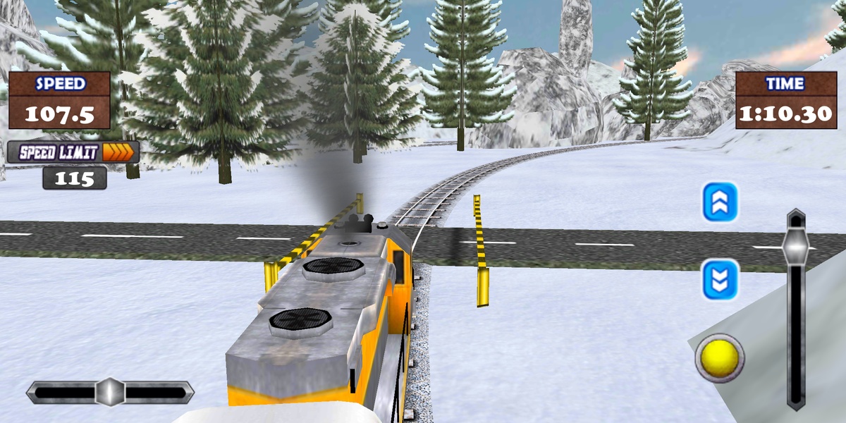 Indian Train Simulator Driving - Preview 7