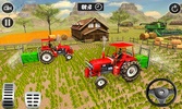 Organic Mega Harvesting Game screenshot 14