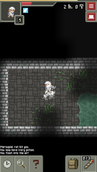 Remixed Pixel Dungeon - Preview 3