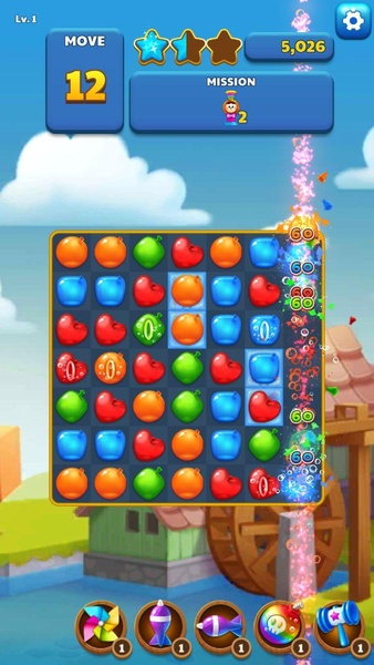 Aqua Blast - Preview 8